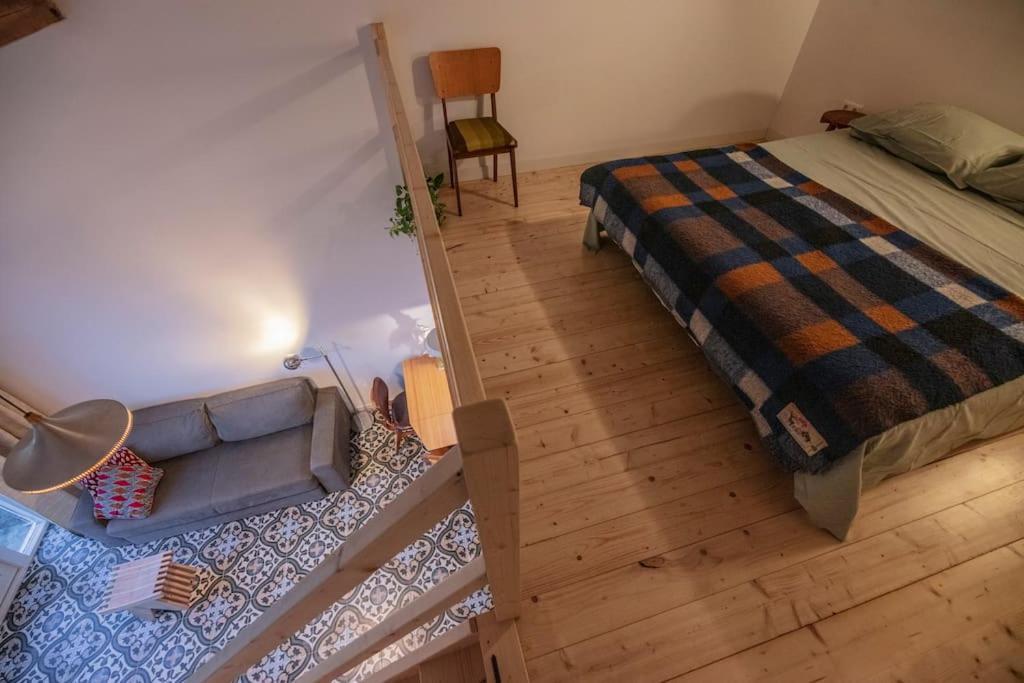 'T Winkeltje - Vakantiehuisje Op Boerderij Huize Blokland Hem Eksteriør billede