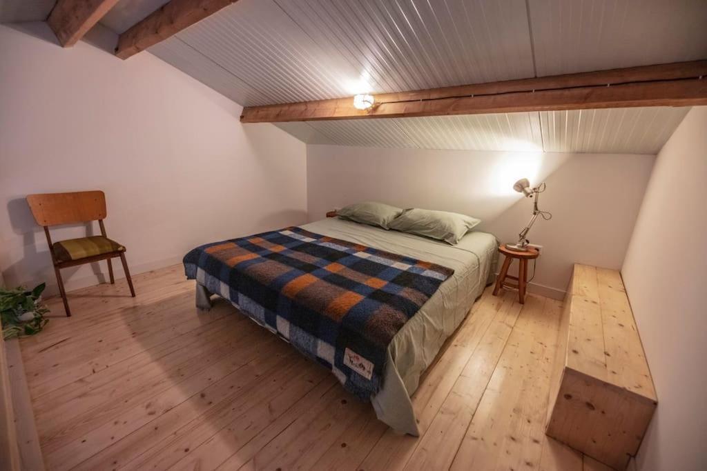 'T Winkeltje - Vakantiehuisje Op Boerderij Huize Blokland Hem Eksteriør billede